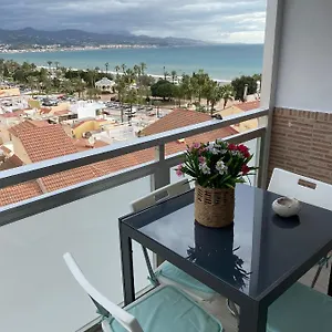 Apartamento Duque Mar 1, - Rent Malaga, Torre Del Mar